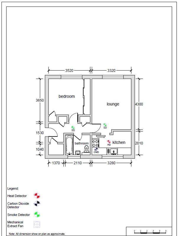 Cosy 1 Bed With Parking In City Centre Apartment Glasgow Exterior photo